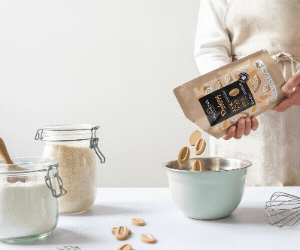 Passions By Cath 🥣 Biscuits de🧑‍🎄Noël en pain d’épices 🐘By Cath & Célestine💗 - Recette au Companion ou PAS ! ?a=P51337D57F12B1911
